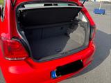 Volkswagen Polo V Comfortline 6R  - Volkswagen Polo: 6r