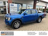 Ford Ranger XLT 4x4 DK AHK Kamera Sportbügel - Ford Ranger Tageszulassungen