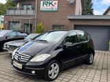 Mercedes-Benz A 160 BlueEFFICIENCY Avantgarde - Mercedes-Benz A 160 mit Benzin-Antrieb: Limousine, Blueefficiency Avantgarde