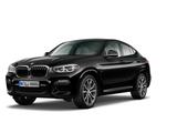 BMW X4 xDrive20d AT M Sport Navi Business Klimaaut. - BMW X4 M aus 2019