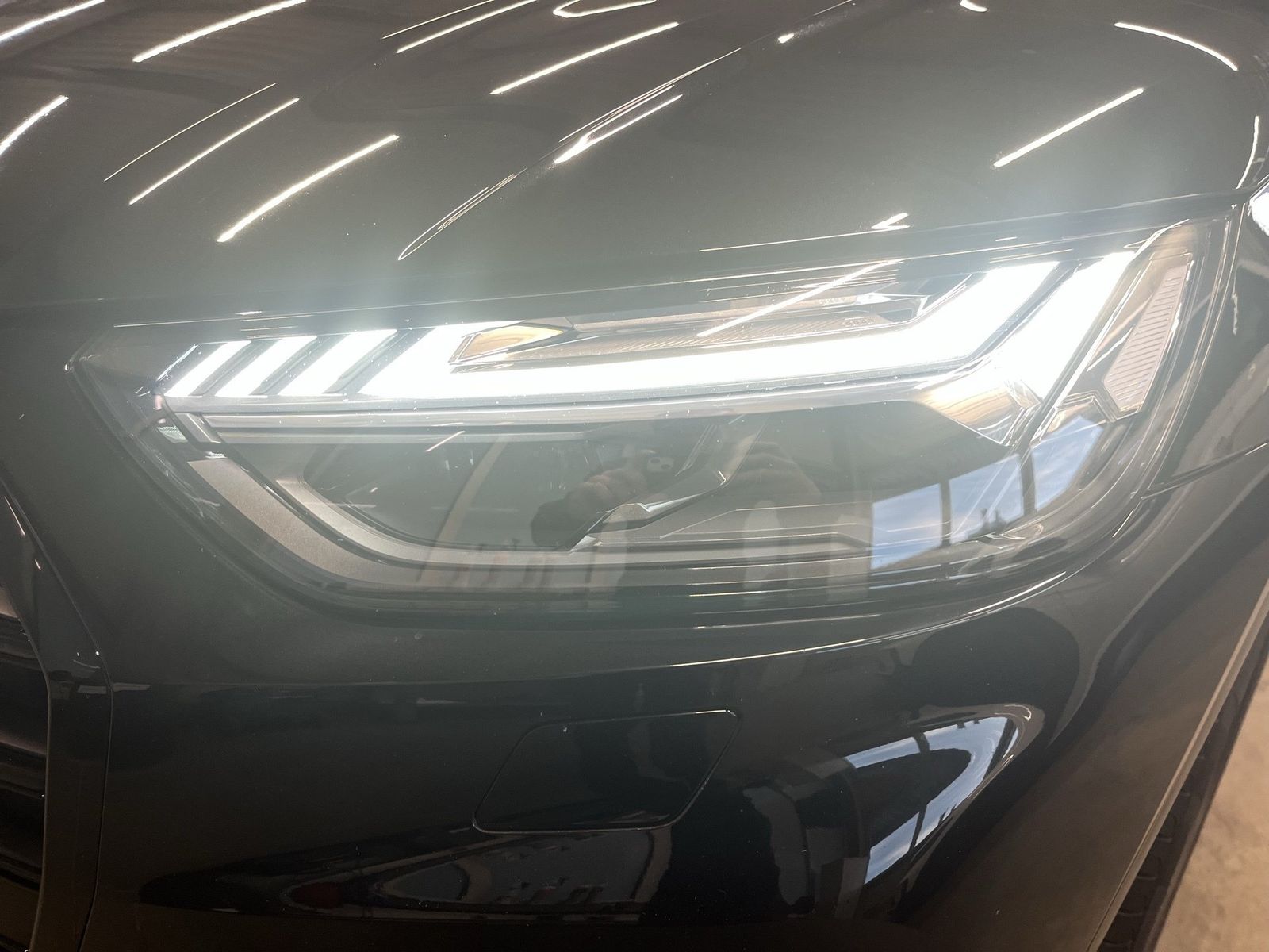 Audi Q5 - Bild 14