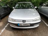 Peugeot 406 2.0 16V ST ST - Peugeot 406: Limousine