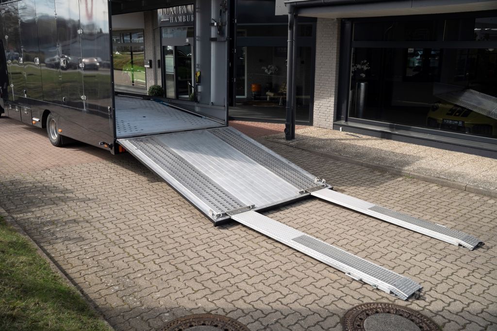 Daily CAR TRANSPORTER - Bild 16