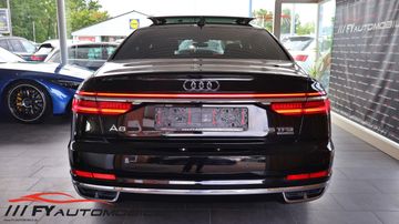 Audi A8 - 6