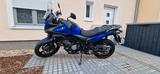 Suzuki V-Strom ( DL 650A) mit ABS - SUZUKI DL