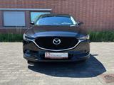 Mazda CX-5 Center-Line 2WD *360°*HUP*NAVI*LED*SHZ*LHZ* - Mazda CX-5 Center-Line mit Diesel-Antrieb