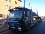 Mercedes-Benz Autotransporter 4x vorhanden!!! - Mercedes-Benz 2008