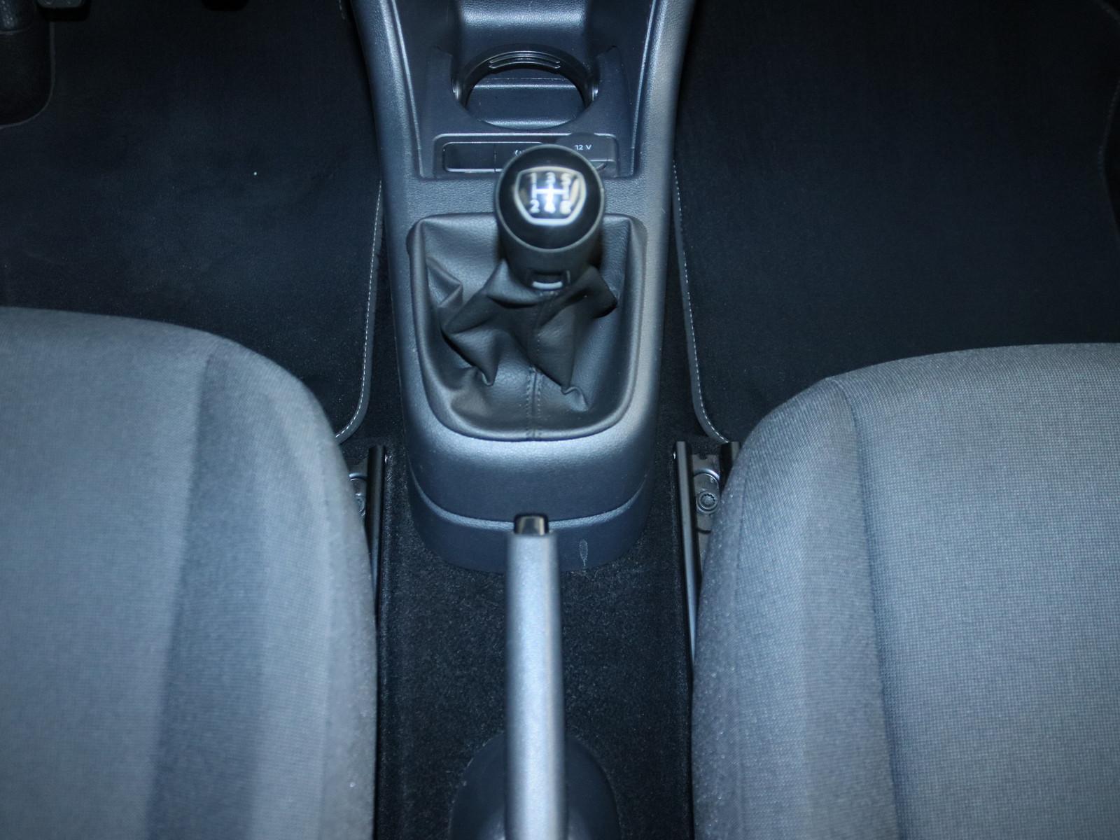 Volkswagen Up 1.0 SITZHEIZUNG KLIMA, миниатюра 15