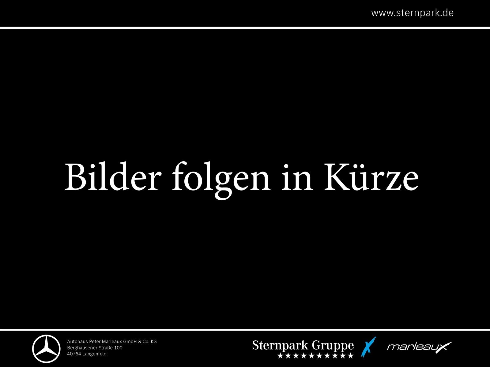 Mercedes-Benz GLC 200 4Matic PANORAMA+LEDER+KAMERA+LED+MBUX+++