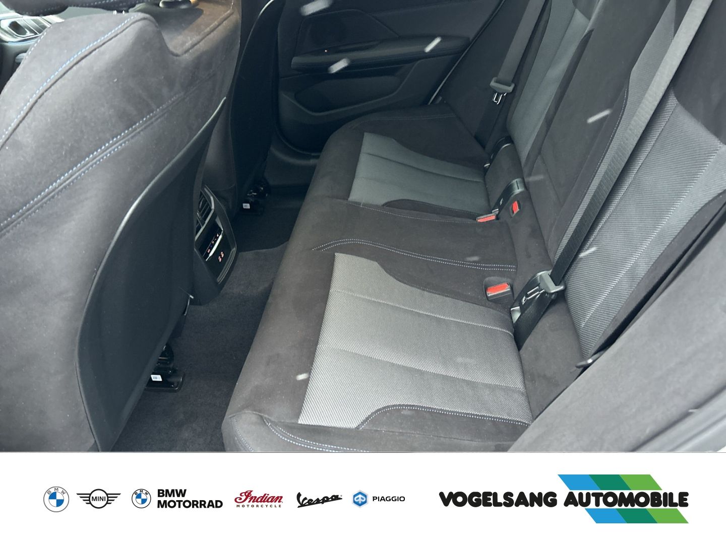 BMW i4 - Bild 9