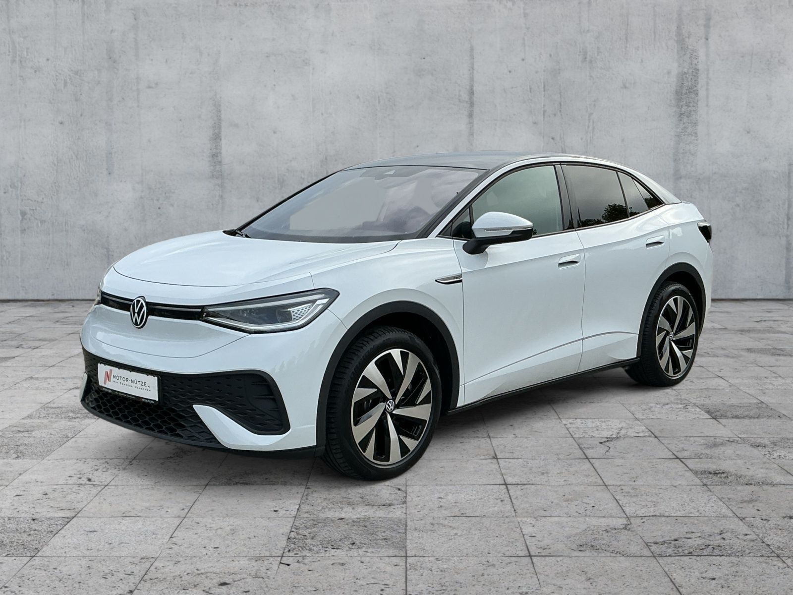 Volkswagen ID.5 - Bild 2