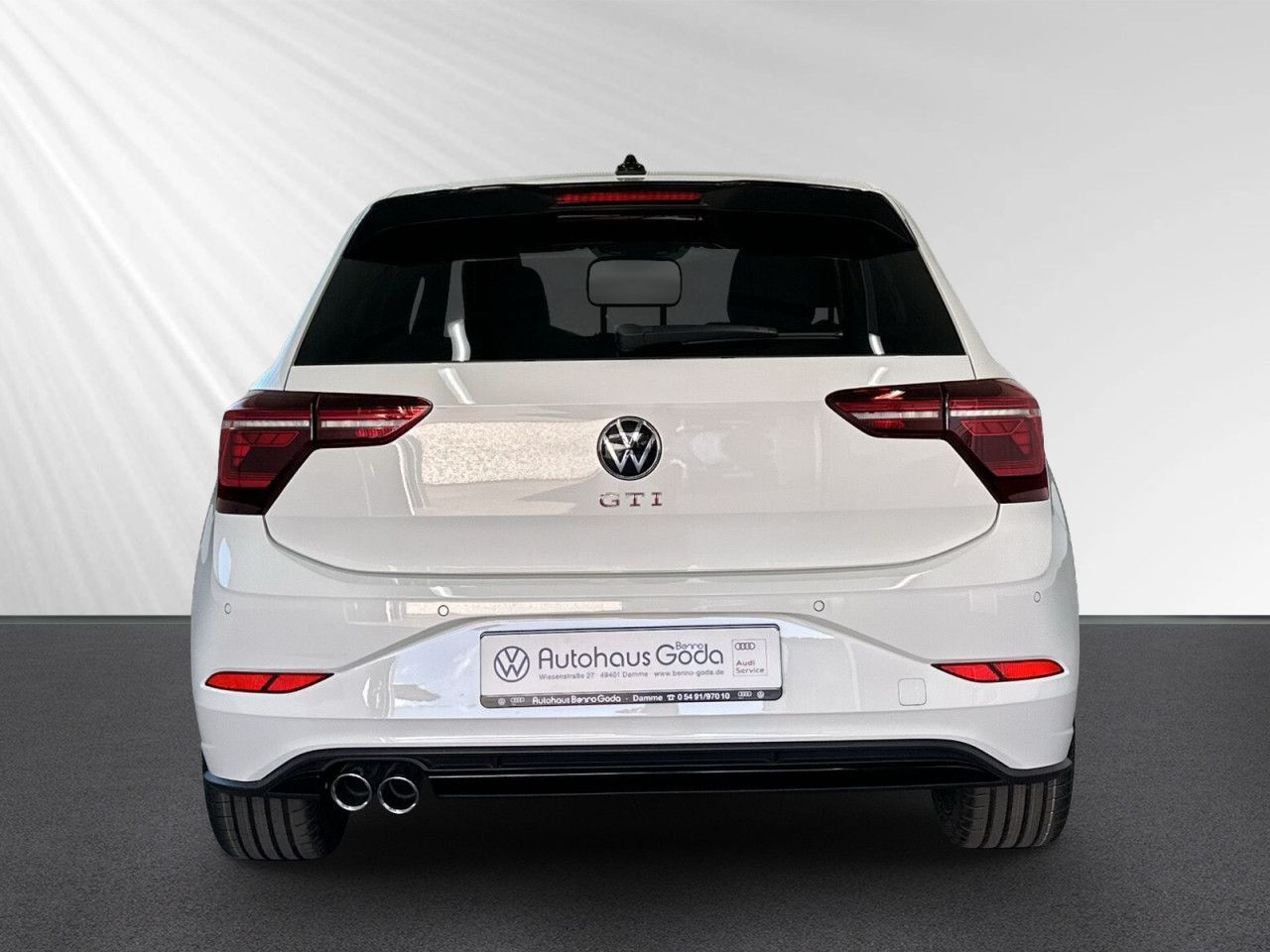 Volkswagen Polo - Bild 6