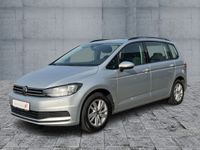 Volkswagen Touran - Vorschau Bild 2