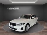 BMW 318i Touring NP 47.959,- PDC - BMW 3er Reihe Jahreswagen: Kombi