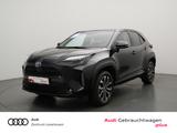Toyota Yaris Cross VIRT MATRIX NAVI SHZ PDC - Toyota Yaris Cross Gebrauchtwagen in Köln