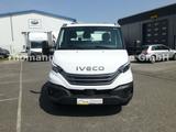 Iveco Daily 35S18 Autotransporter Aut. Luftfed. NAVI - Iveco Kastenwagen hoch + lang Daily 35 s