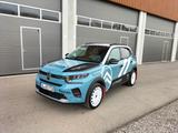 Citroën C3 Turbo 100 MAX MAX WRC Optik  - Citroën C3 Jahreswagen