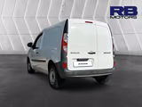 Renault Kangoo Rapid Extra*PDC*Bluetooth*Vario*Ladeboden - Renault Kangoo mit Schiebedach
