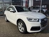 Audi Q5 40 TDI qu. Sport S-LINE|NAVI|R-KAMERA|PANO - Audi Q5 in Mönchengladbach