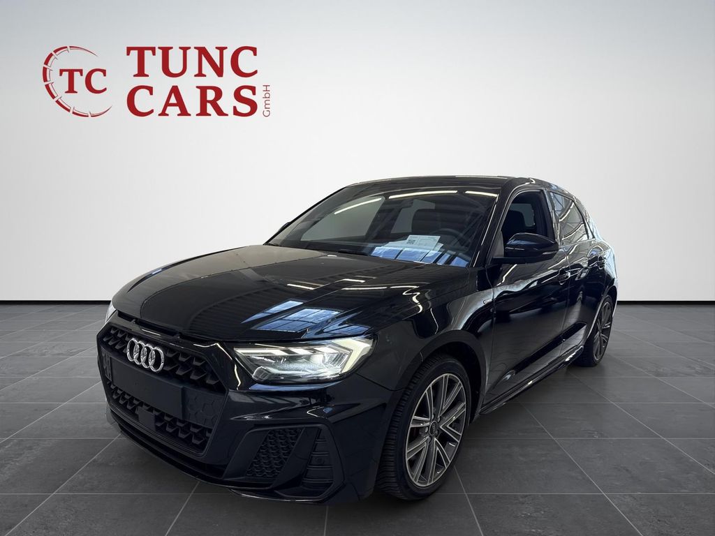Image of Audi A1