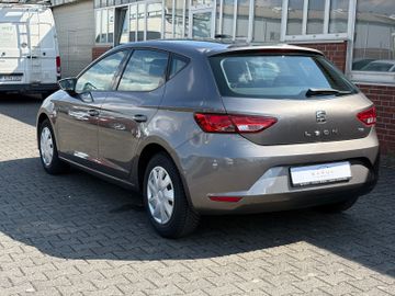 SEAT Leon - 12
