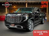 GMC Sierra Sierra Denali 6.2L V8, !!50x!! GMC Sierra - gebrauchte GMC SUV & Geländewagen