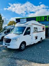 Weinsberg CaraCompact Suite MB EDITION PEPPER 640 MEG  - Weinsberg CaraCompact 640 MEG EDITION PEPPER Automatik