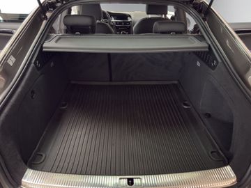 Bild 19 Audi A5 2.0 TDI Sportback Sport