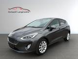 Ford Fiesta*Titanium X*Navi*RFK*SHZ*2.Hand* - Ford Fiesta: R2