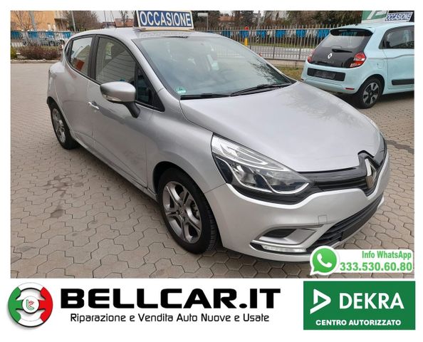 Renault Clio TCe 12V 90CV Start&Stop 5 porte Ene