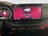 Skoda Octavia - Vorschau Bild 8