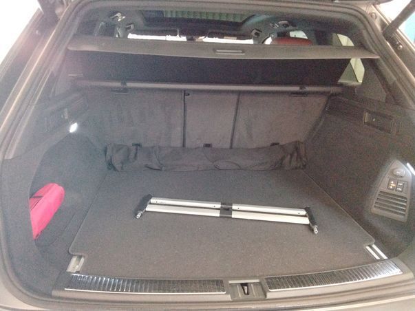 Volkswagen Touareg - Bild 10