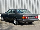 Mercedes-Benz 380 SE | W126 | BRD | H-Zulassung | Schiebedach - Mercedes-Benz aus 1980