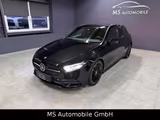Mercedes-Benz A 220 AMG Line Top Ausstattung - gebrauchte Mercedes-Benz A 220 aus dem Jahr 2019