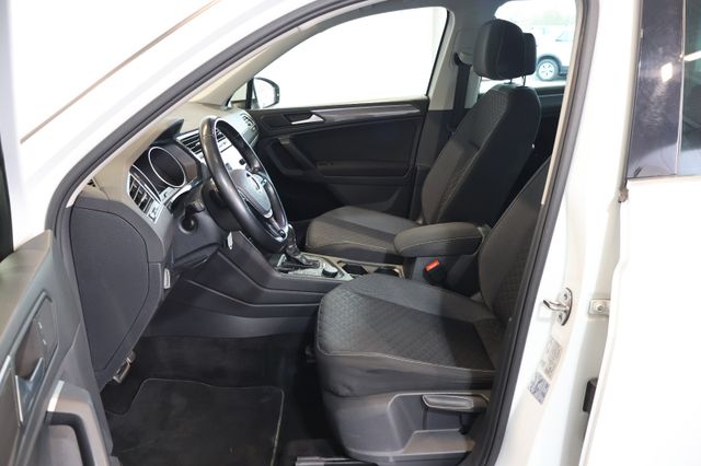 Volkswagen Tiguan Join 2.0 TDI 4M ACC+LANE+NAVI+AHK