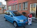 Fiat Panda 1.2 69cv Emotion - Fiat Panda aus 2010: Emotion