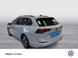 Volkswagen Golf Variant VIII 1.5 GOAL FACELIFT ACC CARPLAY - Volkswagen Golf Gebrauchtwagen