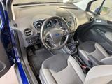 Ford Tourneo Courier Titanium SHZ Tempomat KLIMA USB - Ford Tourneo Courier aus 2017