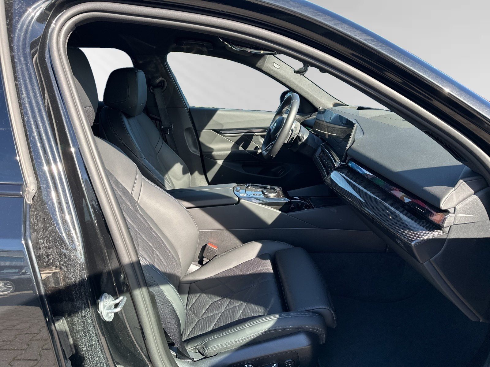 BMW 520 - Bild 8