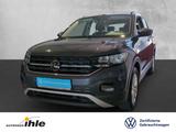 Volkswagen T-Cross 1,0 TSI Life Gar.2029 ACC+SITZHZG+APPCON - Volkswagen T-Cross aus 2024