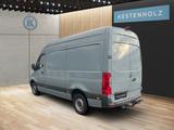 Mercedes-Benz Sprinter 315 CDI L2H2 *AHK*360°*DAB*AUTOMATIK - Mercedes-Benz Kastenwagen hoch + lang Sprinter 315 cdi