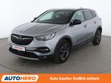 Opel Grandland X 1.2 Turbo 120 Jahre *NAVI*CAM*TEMPO* - Opel Gebrauchtwagen in Leipzig