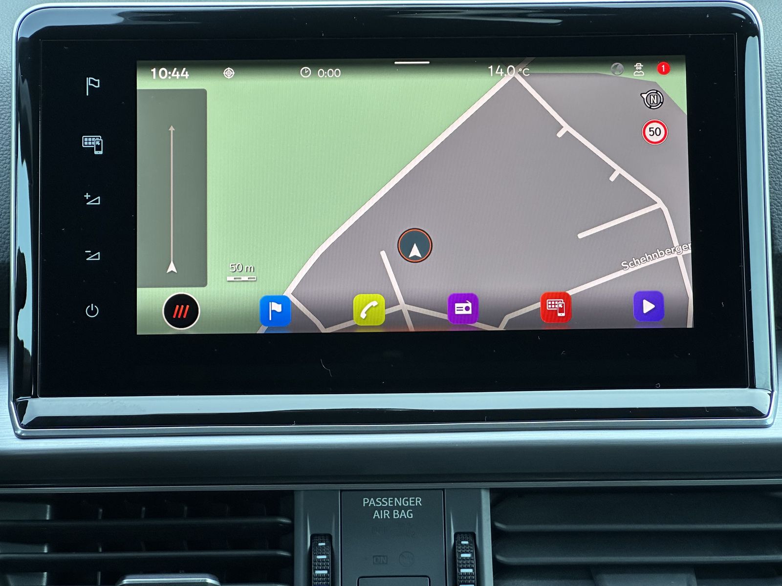 Fahrzeugabbildung SEAT Tarraco 2.0 TDI DSG FRNAV+LED+KAM+AHK+ACC+VCOCK