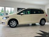 Volkswagen Touran 2.0 TDI TAXI DSG 7Si. ParkAssist - Volkswagen Touran mit Diesel-Antrieb: Taxi, Kleinbus