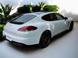 Porsche Panamera - PDK - GTS Paket 