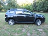 Dacia Duster Comfort Blue dCi 115 2WD