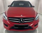 Mercedes-Benz B 220 d 4MATIC DCT - bei ca 115.000 neuer Motor - Mercedes-Benz mit Diesel-Antrieb: Motor
