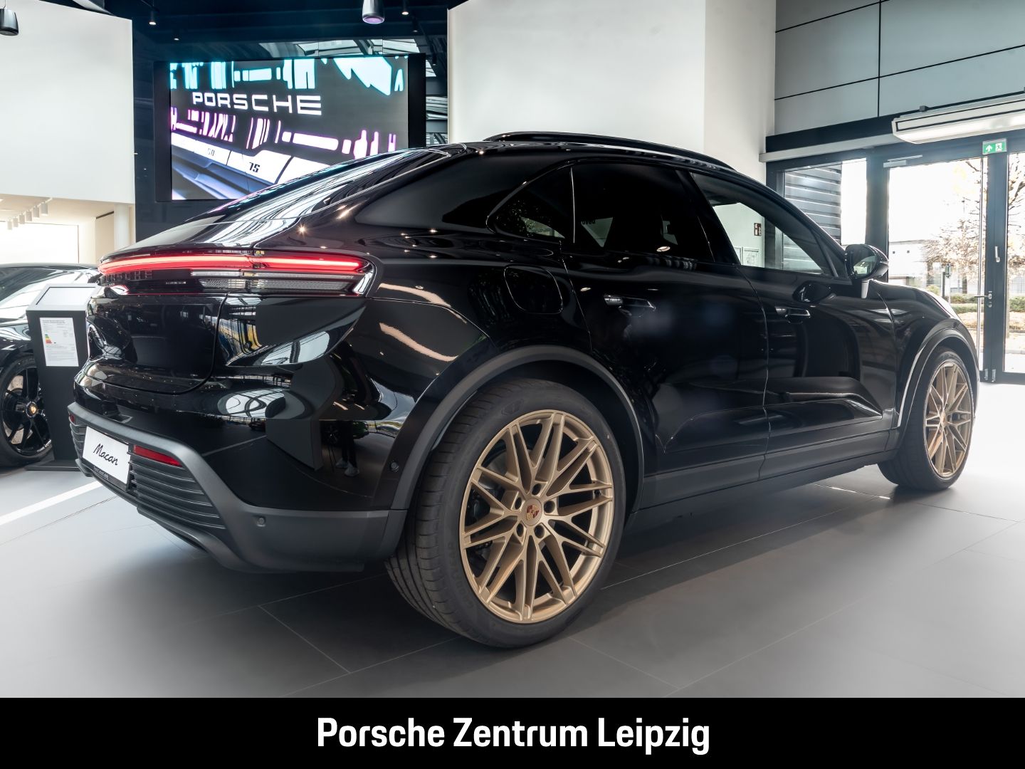 Porsche Macan - Bild 6