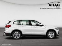 BMW X1 - Vorschau Bild 8