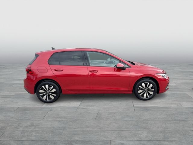 Golf VIII MOVE 1.0 TSI DSG STANDHZG.NAVI APP-CON